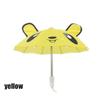 Mini Toys Kids Gift Animal Patterns Umbrellas Umbrella Doll Accessories Sunshade
