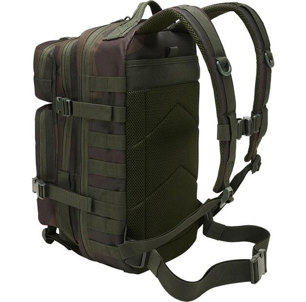Brandit US Cooper M 25L Backpack