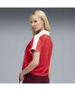 PUMA T7 Relaxed Football Short Sleeve Jersey (63215711)