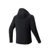 Anta Training Series 2025 Winter Woven Sports Jacket Men Jacket Basic-Black 952547602-5