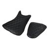 Thickened Seat Cover for Yamaha MT-03, MT-25, YZF-R3, YZF-R25