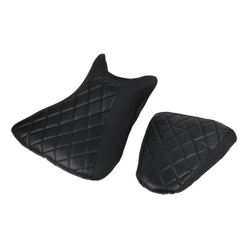 Thickened Seat Cover for Yamaha MT-03, MT-25, YZF-R3, YZF-R25
