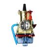 PWK28/30/32/34mm Carburetor Carb for 150cc-350cc Motorcycle Motocross ATV Quad