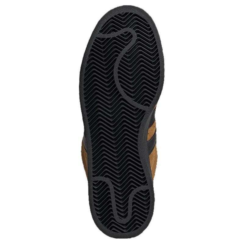 Adidas Campus 00er 'Bronze Strata Black' Sneaker JH8998