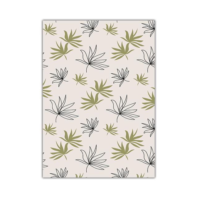 

Современный бежевый Моранди геометрическое искусство абстрактный плакат живопись холст настенное искусство гостиная фон домашний декор интерьерные картины 21*30cm