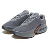Nike Air Max DN Particle Grey Uomo Sneakers Grigio fumo Grigio lupo Nero DV3337-004