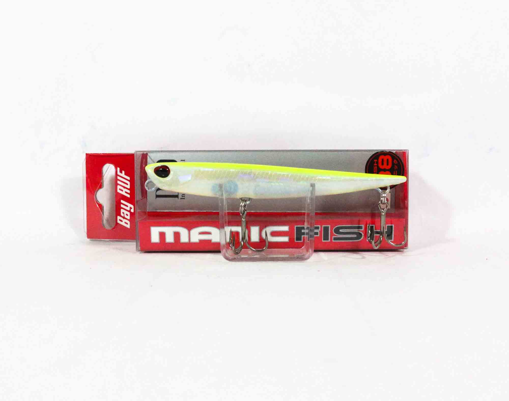 

Duo Bay Ruf Manic Fish 88 Тонущая приманка-карандаш CLB0230 (2895)