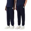 Lacoste Mens Relaxed Fit Jogging Bottoms
