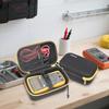 Ruilicase Compatible Storage Case for Kyoritsu Electrical Instruments Digital Multimeters and Fluke 1009/1011/1012/1012K/1020R/1021R 113/115/116/117