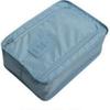 Portable Folding Shoe Bags Household Shoe Storage Bags Multi-functional Waterproof Travel Shoes Travel Storage Bags