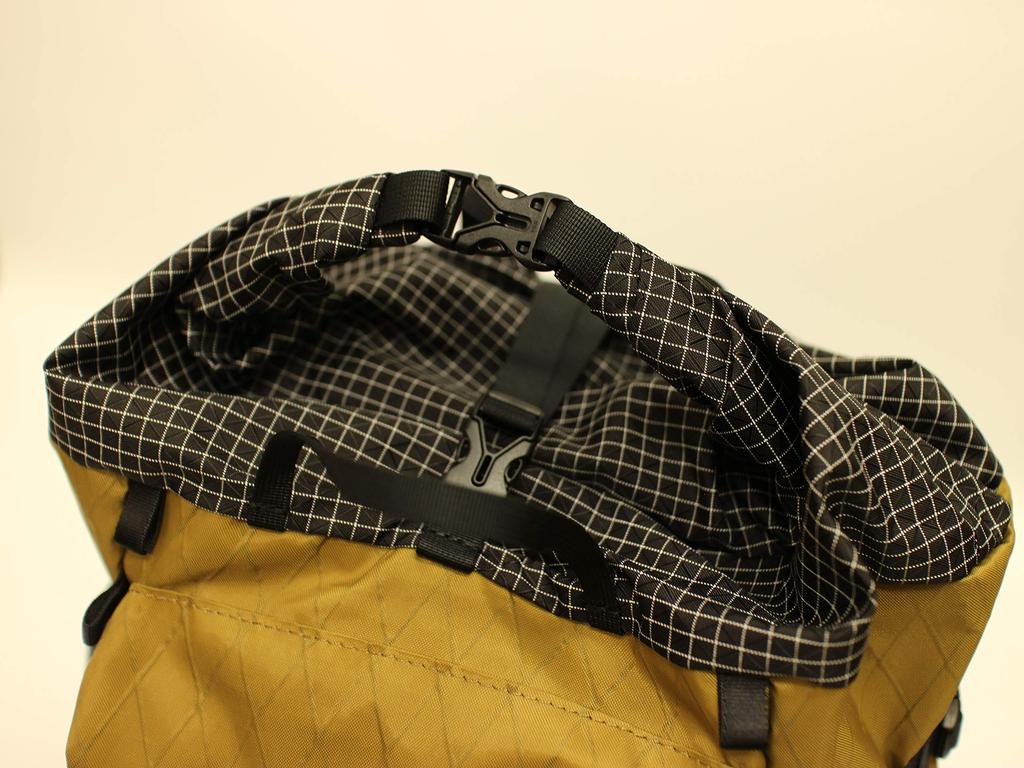 RawLow Mountain Works Bambi Edition X-Pac (Slate Gray)