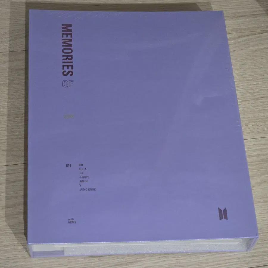 

Пуленепробиваемые BTS 2018 Воспоминания Запечатано