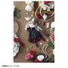 TAKARA TOMY Licca-chan Photogenic Gothic Noir Doll, Fashion Doll, Ages 3 and Up