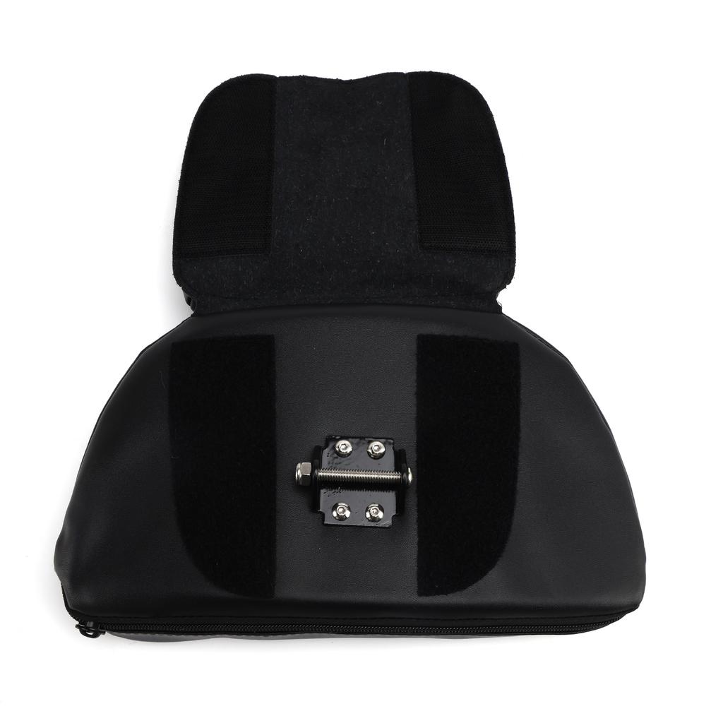 Driver Backrest pad fit for Can Am Spyder RT SE6 SM6 SE5 2008-2017