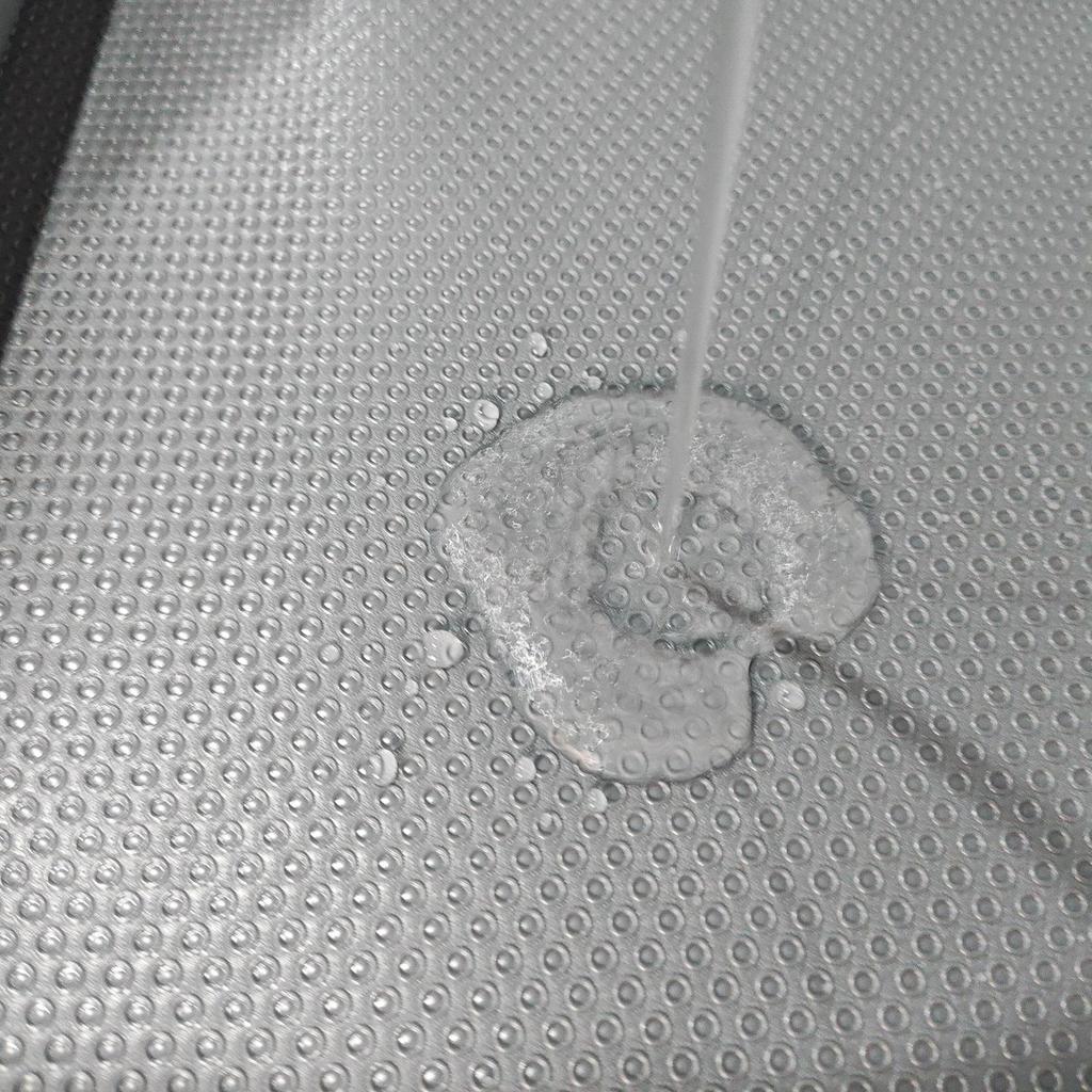 Wasserdichte, rutschfeste Haustiermatte aus EVA: Wärmeisolierend, Ölbeständig und Verbrühschutz