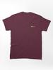 Wild Life life series Classic Unisex T-Shirt