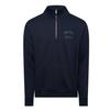 Original Esenciales Men's Harley Arch Quarter Zip Sweatshirt