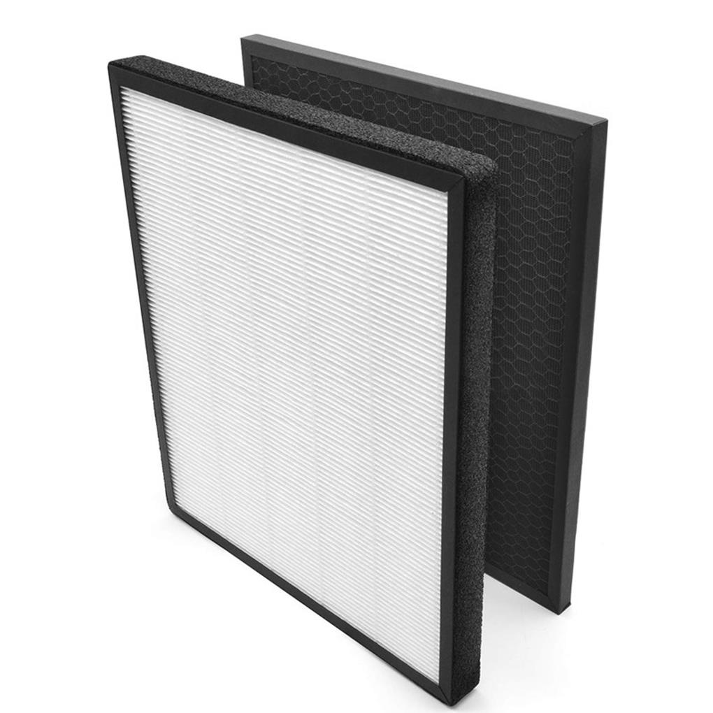 Replacement Filter Home Improvement Activated Carbon Mesh Dirt Mold Removal Cleaning Tool Accessories