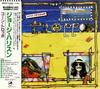 CD GEORGE HARRISON  Gone Troppo WPCP4384 Dark Horse Reco 1991 Japan Rock Used