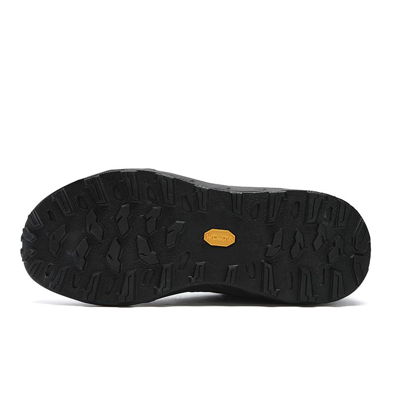 FILA Boa Explorer 3 Explorer Minimalist Casual Sports Mountain Series Shock Absorbing Wear Resistant Low Top Outdoor Functional Shoes A12M611201FBA