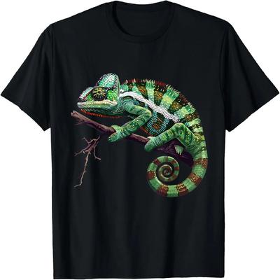 Into the Wild of Nature T-Shirt