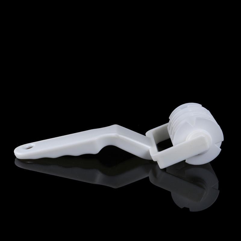 Mutfak Pişirme Pasta Hamur Ekmek Kurabiye Pasta Pizza Kafes Rulo Kesici Bıçak Zanaat Pişirme Fırın Makarna Makinesi Pişirme Araçları