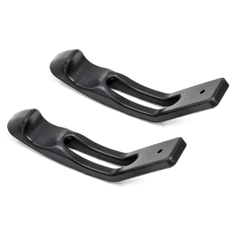 

A51K-570027100 Snowmobile Hood Latch Straps For Ski Doo Grand Touring 700 800 2003 Replace чорний