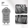 Velvet-Flannel Winter Car Seat Cushion for Avatr 06/07/11/12