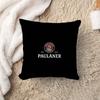 Deutsches Bier Paulaner Kissen Geschenk Heim Büro Dekoration Schlafzimmer Sofa Auto Kissenbezug Hülle 45x45