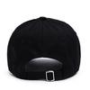 Cappellino da Baseball in Cotone alla Moda Canada Bandiera del Canada Cappello Snapback Regolabile Cappellini da Baseball da Uomo Gorras