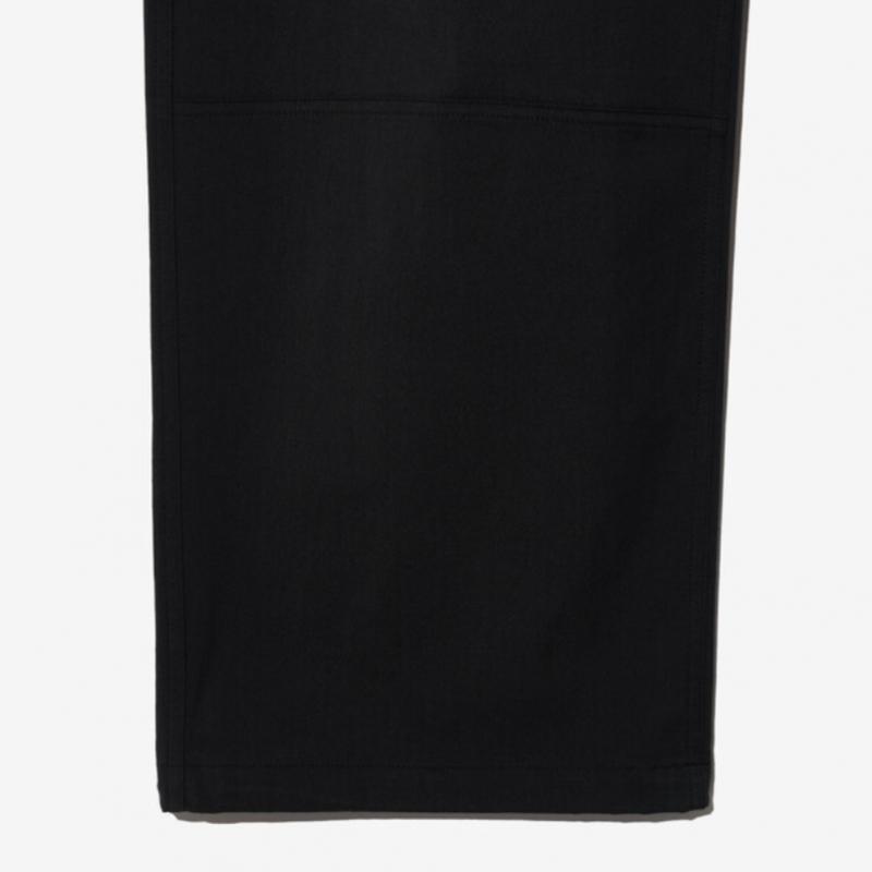 Fila Stretch Woven Semi Wide Pants