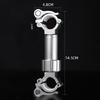 Aluminum Alloy Turret Fish Cage Fish Lures Rack Adjustment Turret Baits Tray Holder For Most Fishing Chairs Enduring
