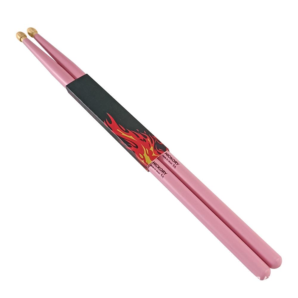 Nordamerikanische Schwarznuss Jazz Drumsticks - Musikinstrumentenzubehör