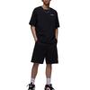 Jordan T Shirts Men's Black/White IF0783-010