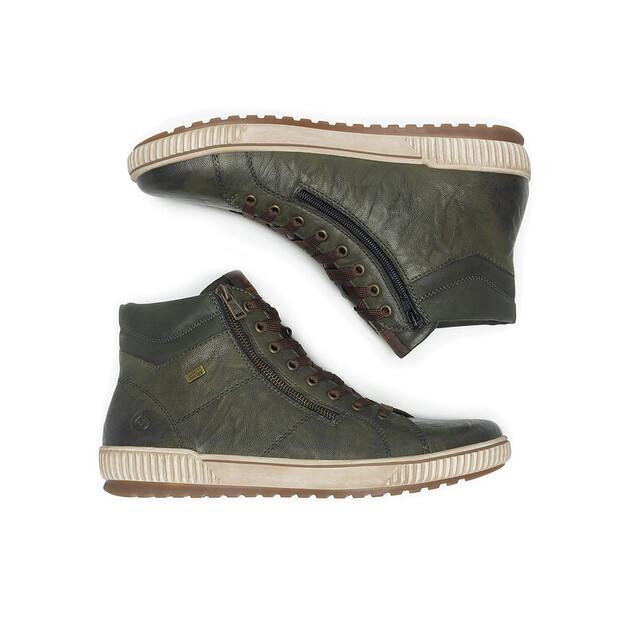 Men's Sneakers Remonte D0772-52 Green