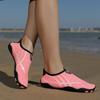 Water Sports Barefoot Shoes Aqua Socks for Swim Beach Pool Surf Yoga for Women Men