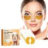 10PCS Forehead Wrinkle Patches Anti Wrinkles Facial Patches Natural Forehead Line Removal Gel Patch Face Skin Patch