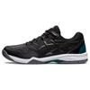 Gel Dedicate 7 Black Gunmetal Men Sneakers 1041A223-003