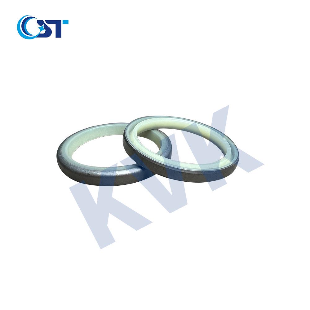 Skeleton Oil Seals: Standard Mechanical Seals for Industry by DWI Seals