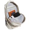 New Adidas Originals Daily Backpack White/Beige/Onix IU7706