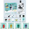 Dispozitive optice – Microscoape