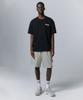 Reebok 1895 Vector T-Shirt - Black