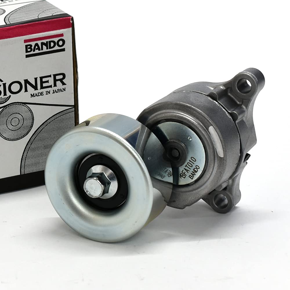 

Tensioner BFAT010 Bando/Auto