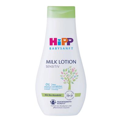 Baby Milk Lotion 350Ml