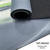 Flow Pattern Non-slip Yoga Mat