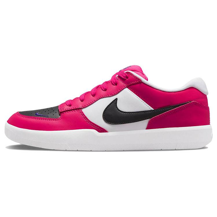 

новые Nike Sb Force 58 Premium Rush Pink 42