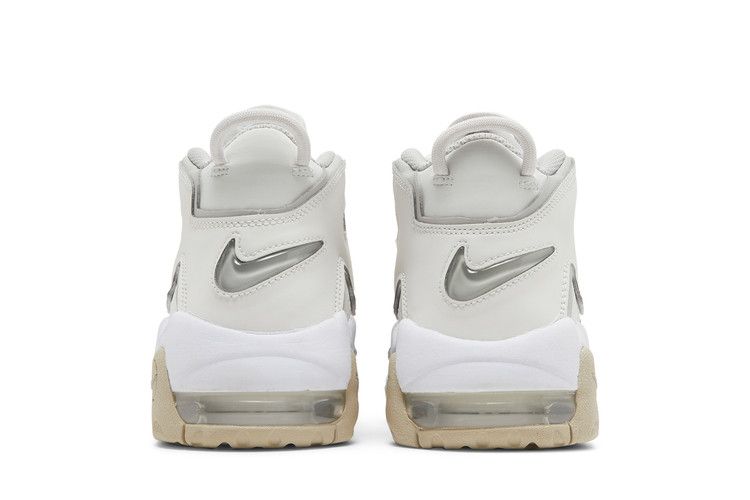 Nike Air More Uptempo GS 'Phantom Sand Drift'