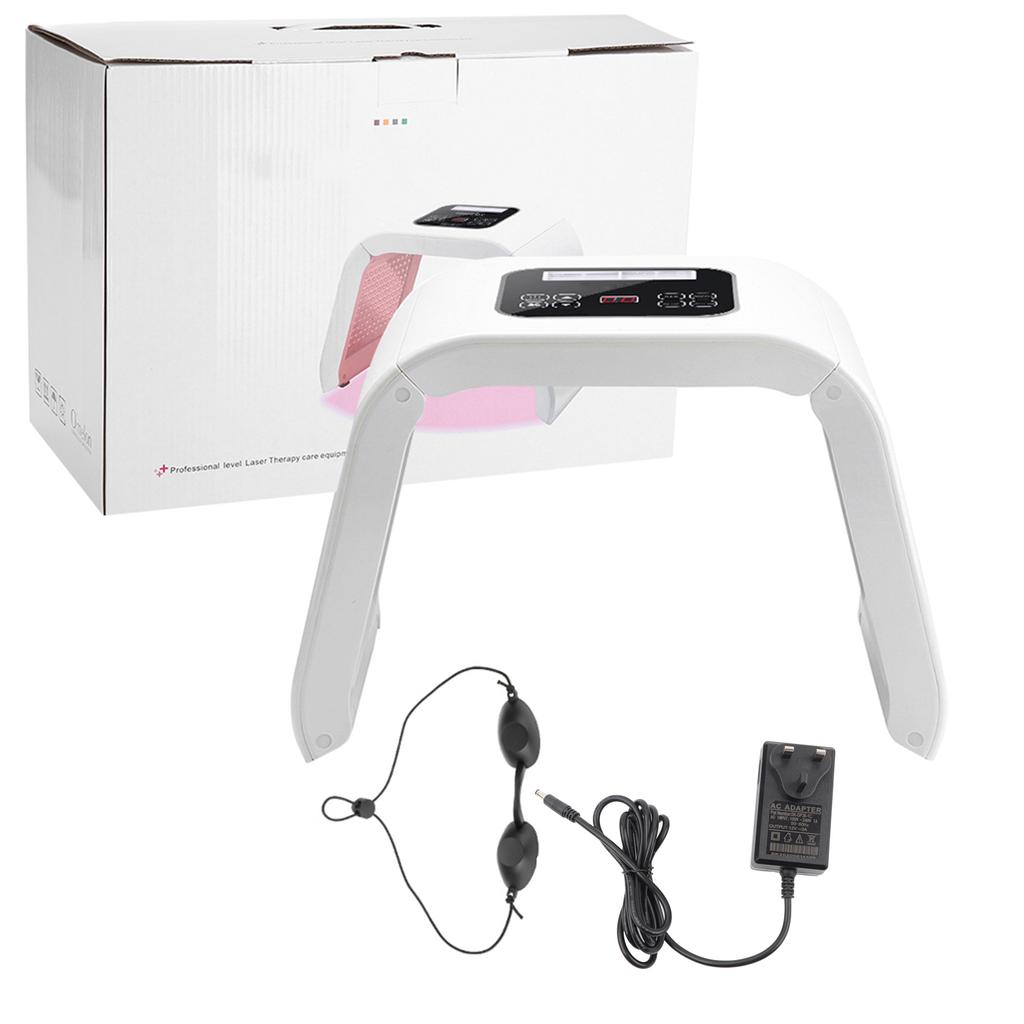 PDT LED Light Photodynamic Facial Skin Care Rejuvenation Photon Beauty Therapy Machine