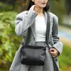 Large Capacity Crossbody Bag Women's Nylon Lightweight Shoulder Bag