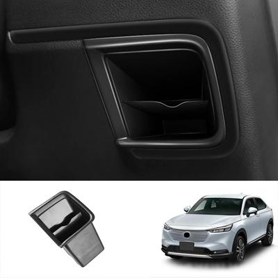 Storage Box for Honda Vezel HR-V HRV 2022 Driver Seat Organizer Tray Car Interior